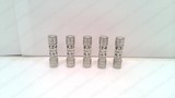 EATON FWC-16A10F PACK OF 5, HIGH SPEED CYLINDRICAL FUSE