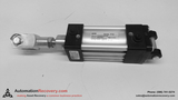 PARKER P1D4G050MCE0050CTNNN SERIES P1D ISO PNEUMATIC CYLINDER 10BAR
