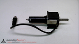 HAYDON SWITCH AND INSTRUMENT, INC. 57H42-05-925, LINEAR ACTUATOR,