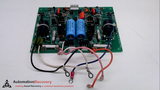 VEE-ARC CORP. 404-055 C, BASEDRIVER CIRCUIT BOARD,