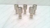 WIRE WIZARD A-16F-4 - PACK OF 5, SELF THREADING CONDUIT FITTING