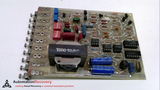 CONTREX 12M03-00145-01, CONVERTER BOARD,