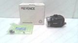 KEYENCE IV-500CA, AUTO-FOCUS COLOR VISION-SENSOR