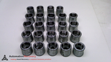 GEORG FISCHER 770270206  GALVANIZED COUPLING, 1