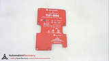 ALLEN BRADLEY 440G-A27207 LOCKING COVER FOR GUARD MASTER TLS1-GD2