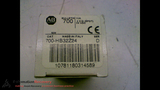ALLEN BRADLEY 700-HB32Z24 SERIES D GENERAL PURPOSE RELAY 24VDC 15 AMP
