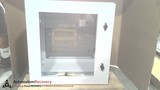 HOFFMAN PTHW242424G2 FAN PACKAGE CABINET