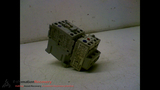 ALLEN BRADLEY 100-C23EJ10 CONTACTOR ATTACHED PART 193-EA1DB
