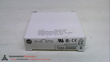 ALLEN BRADLEY 1492-GH050 SERIES B, MINIATURE CIRCUIT BREAKER