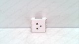 MURR ELEKTRONIK 4000-72000-0100000, MODLINK CABINET POWER OUTLET