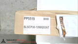 BANNER SLSCP30-1200Q55NT SAFETY LIGHT CURTAINS, 34135