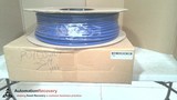 SMC TIUB13BU1-153 BLUE POLYURETHANE TUBING 500 FT