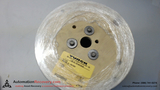 TURCK RSM RKM 126-25M/S3059, MINIFAST DOUBLE-ENDED CORDSET, U-46296