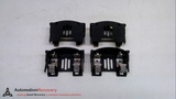 COOPER BUSSMANN JT60030, CLASS J SAFETY J FINGER-SAFE FUSE HOLDER