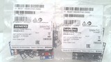 SIEMENS 6ES7193-6CP42-2MB0, PACK OF 2 - 10 PACK, COLOR CODED LABELS