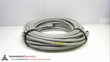 BRAD CONNECTIVITY DN11A-M270, DEVICENET CABLE ASSEMBLY, 1300250105