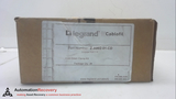 LEGRAND Z-A802-01-CD, HOLD DOWN CLAMP KIT