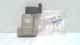 SMC VNA411A-25A-5DZ, PROCESS VALVE, VBA/B/C/D 2-WAY MEDIA VALVE