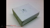 HARTING 09 33 024 4735, CONNECTORS, 24 CONTACTS