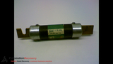 COOPER BUSSMANN FRN-R 80 TIME DELAY FUSE 250VAC 80A CLASS RK5
