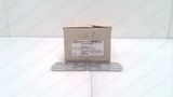 NIEDAX RVV 50 - PACK OF 37, UNIVERSAL-SPLICE PLATE