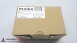 MOLEX DRL-ISR-103, INDUSTRIAL SECURED ROUTER 4G, 1120365103