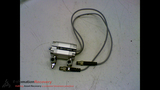 FESTO ADVU-12-10-P-A WITH ATTACHED PART NUMBER 525899 CYLINDER BORE