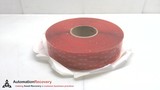 3M 70-0000-5373-9, OPTICALLY CLEAR FOAM MOUNTING TAPE 70-0000-5373-9