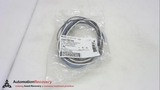 BRAD CONNECTIVITY 8R4000A16M010, MICRO-CHANGE RECEPTACLE, 1200700169