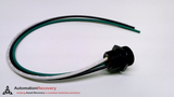 LUMBERG AUTOMATION RKF 301-638/1FT SINGLE ENDD RECEPTACLE, 500000219