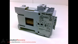 ALLEN BRADLEY 700-CF400D*, CONTROL RELAY W/ 24V DC COIL