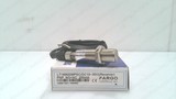FARGO CONTROLS LT18M20MPSC LASER SENSOR TRANSMITTER & RECEIVER