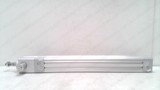 FESTO DSBC-32-250-C-PPVA, PNEUMATIC CYLINDER W/ CLAMP UNIT