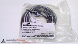 COOPER CROUSE-HINDS 5000118-445, RECEPTACLE, 4P, F, ST, 3M