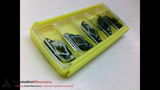 KENNAMETAL DNMG150412CT  CARBIDE INSERT,