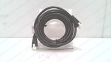 BANNER LQMAEC-312SS, DOUBLE-ENDED MOLEX CORDSET, 86426