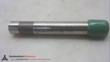 MOELLER PRECISION TOOL MEB013-090, BALL LOCK PUNCH,