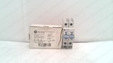 ALLEN BRADLEY 1489-A2D040 SERIES A, CIRCUIT BREAKER