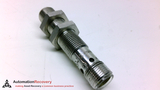 IFM EFECTOR IF5896, INDUCTIVE SENSOR, IFK2004BFRKG/M/2LED/US-104-IRF