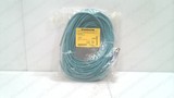 TURCK RSCD RSCD 440-20M, ETHERNET CABLE ASSEMBLY, U-09261