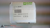 MURR ELEKTRONIK 55289, PROFINET COMPACT MODULE, MVK-MPNIO DIO8