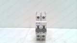 EATON FAZ-C2/2-NA MINIATURE CIRCUIT BREAKER