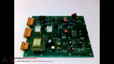 HEATING INDUCTION SERVICES LM0470 ANALOG BOARD KW-SEC MONITOR