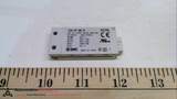 SMC ZSE10F-M5-B-GR, CLASS 2, VACUUM SWITCH, 12-24V DC, 40MA MAX,