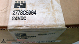 ROSS CONTROLS 2778C5904 PNEUMATIC VALVE
