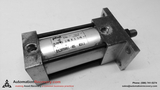 PHD AVRF 1 1/8 X 1 1/4-M PNEUMATIC CYLINDER 1 1/4 IN STROKE