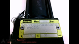 PARKER NV41241666/SBDHMIRNS13 PNEUMATIC CYLINDER