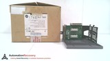 ALLEN BRADLEY 1746-A2 SERIES A, 2-SLOT EXPANSION CHASSIS