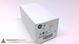 ALLEN BRADLEY 800T-PD16 SERIES T, PILOT LIGHT, DUAL INPUT DIODE