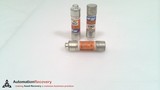 FERRAZ SHAWMUT ATDR25, CLASS CC TIME-DELAY FUSE